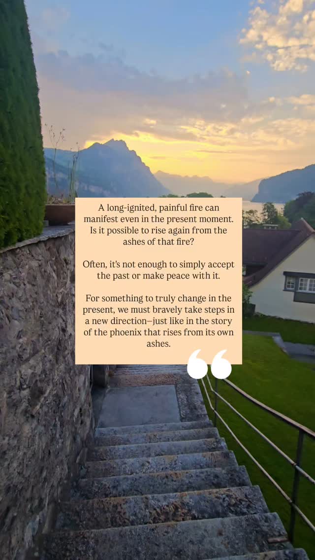 Healing begins the moment we dare to rewrite the patterns we've inherited. Step by step, we rise.

#MentalHealthAwareness #GrowthMindset #SoulWork #EnergyHealing 
#SelfLoveJourney #SpiritualAwakening #MindBodySoul