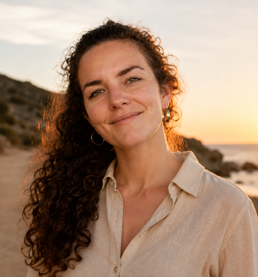 Naomi Strand