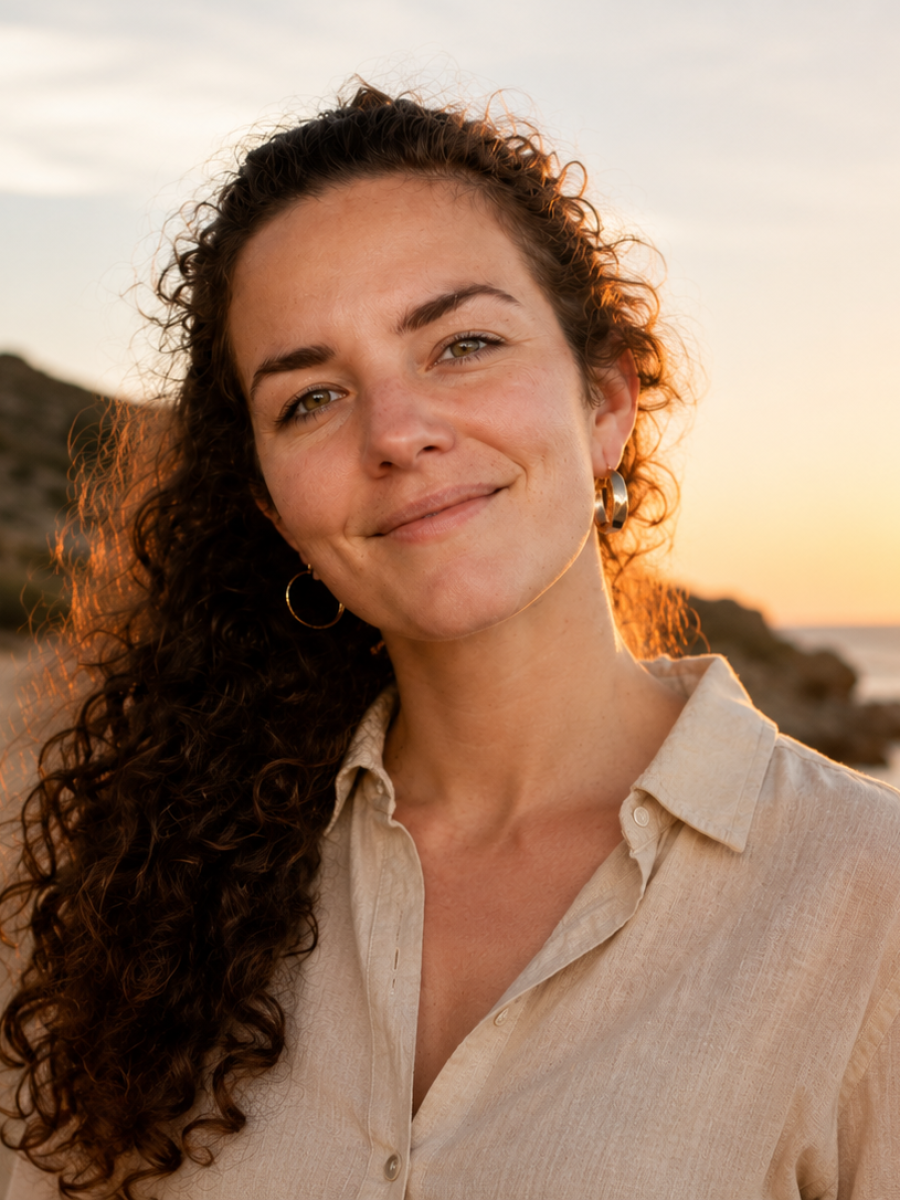 Naomi Strand