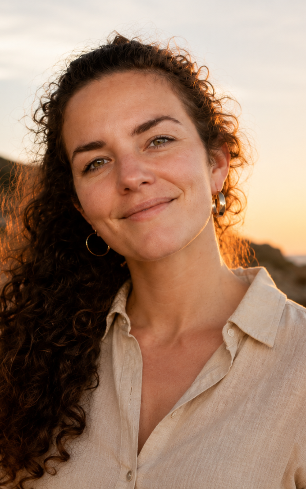 Naomi Strand